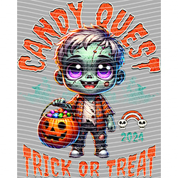 Halloween-WS 9317